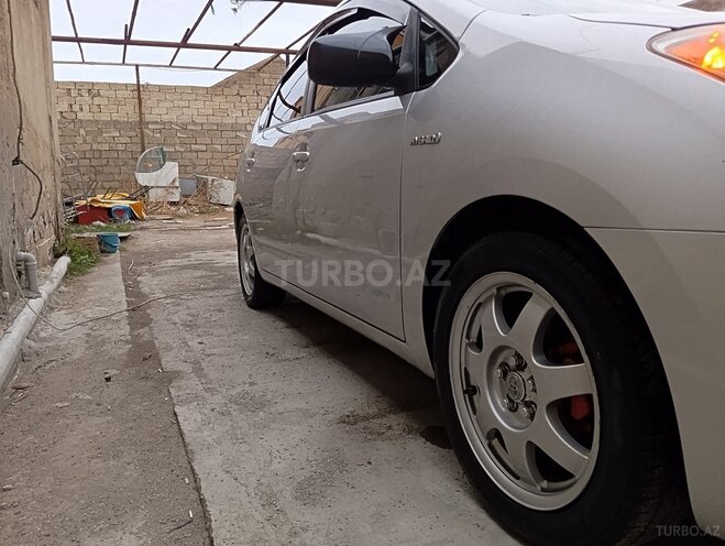 Toyota Prius 2008, 260,000 km - 1.5 л - Bakı