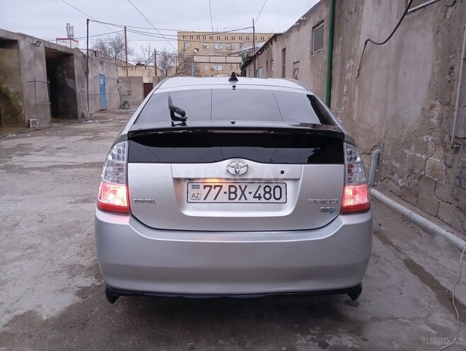 Toyota Prius 2008, 260,000 km - 1.5 л - Bakı