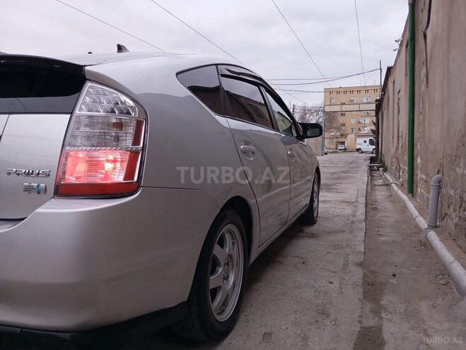 Toyota Prius 2008, 260,000 km - 1.5 л - Bakı