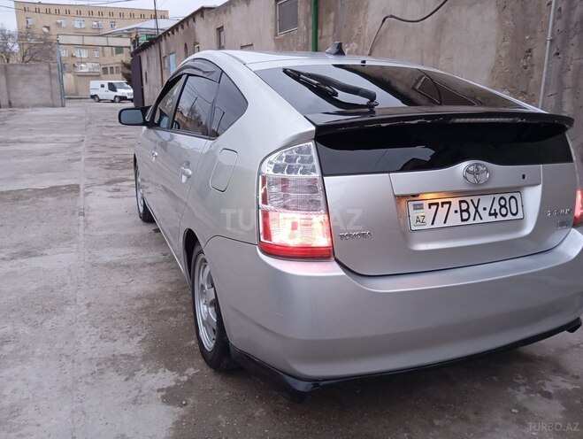 Toyota Prius 2008, 260,000 km - 1.5 л - Bakı