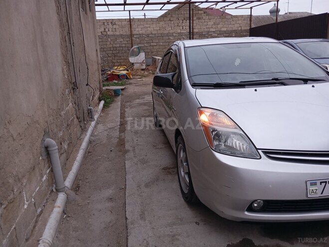 Toyota Prius 2008, 260,000 km - 1.5 л - Bakı