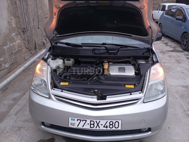 Toyota Prius 2008, 260,000 km - 1.5 л - Bakı