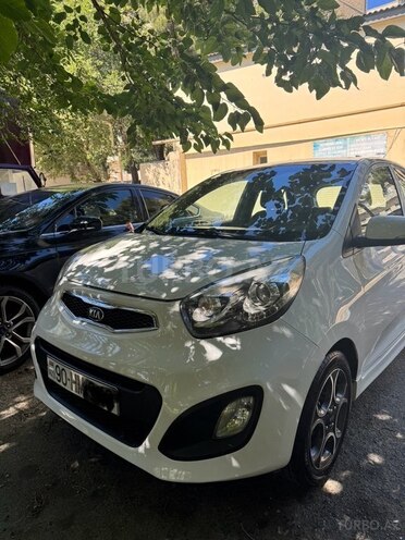 Kia Picanto 2012, 150,000 km - 1.3 l - Bakı