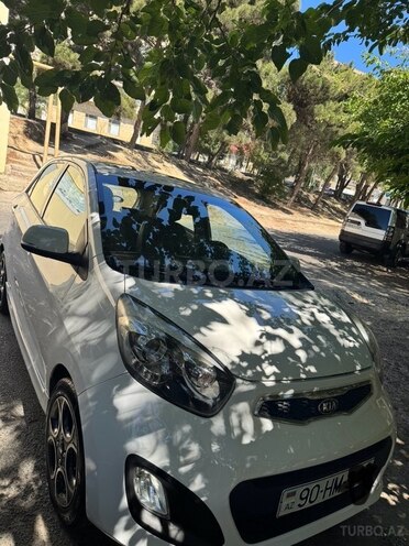 Kia Picanto 2012, 150,000 km - 1.3 l - Bakı