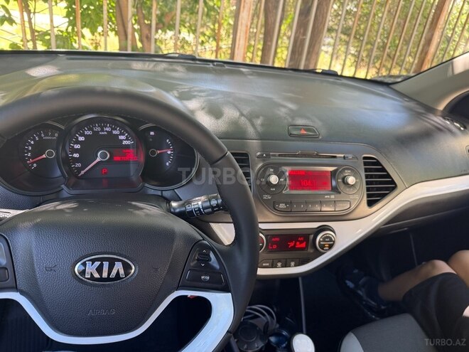 Kia Picanto 2012, 150,000 km - 1.3 l - Bakı