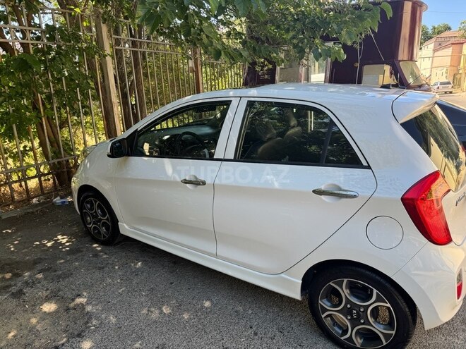 Kia Picanto 2012, 150,000 km - 1.3 l - Bakı