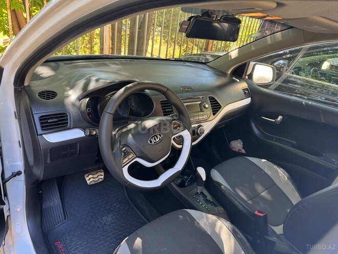 Kia Picanto 2012, 150,000 km - 1.3 l - Bakı