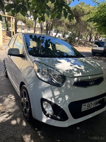 Kia Picanto 2012, 150,000 km - 1.3 l - Bakı