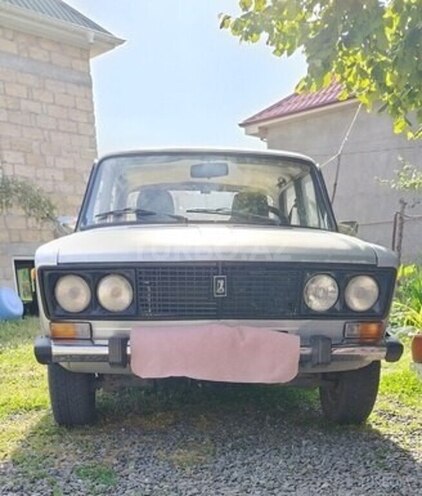 LADA (VAZ) 2106 2003, 93,430 km - 1.6 l - Qəbələ