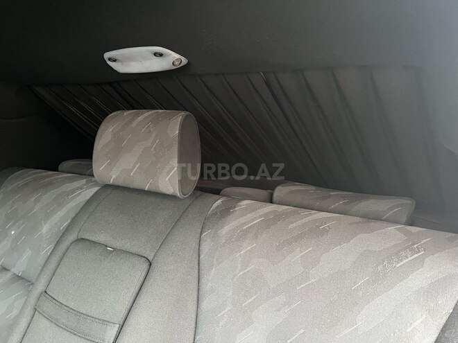Mercedes E 240 2000, 360,000 km - 2.4 l - Bakı