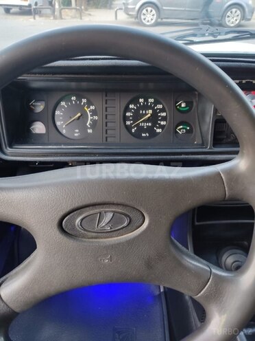 LADA (VAZ) 2107 2005, 32,246 km - 16.0 l - Masallı
