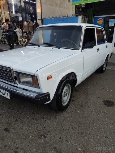 LADA (VAZ) 2107 2005, 32,246 km - 16.0 l - Masallı