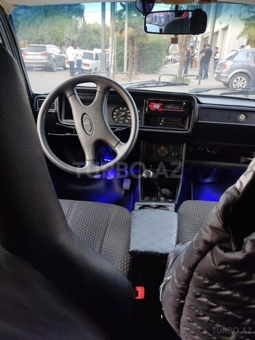 LADA (VAZ) 2107 2005, 32,246 km - 16.0 l - Masallı