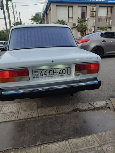 LADA (VAZ) 2107 2005, 32,246 km - 16.0 l - Masallı