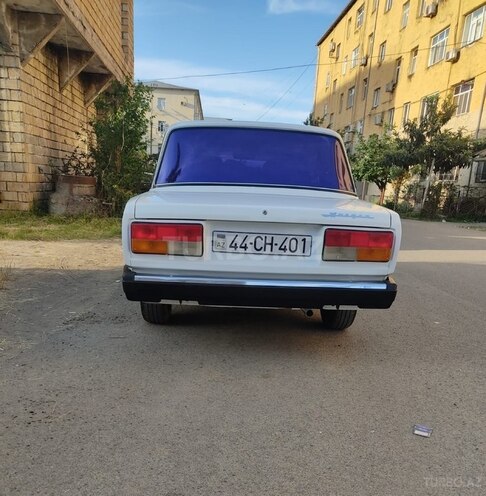 LADA (VAZ) 2107 2005, 32,246 km - 16.0 l - Masallı