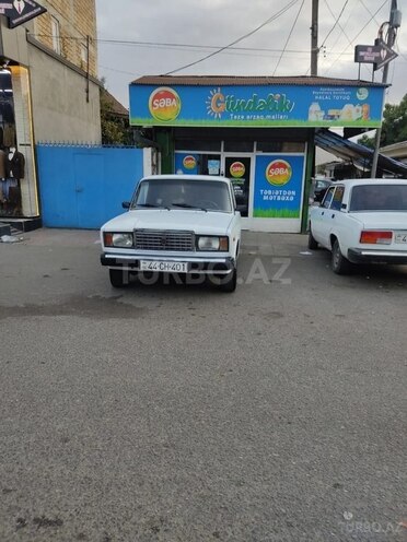 LADA (VAZ) 2107 2005, 32,246 km - 16.0 l - Masallı