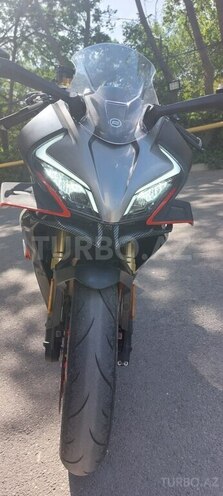 CFMOTO  2024, 3,500 km - 0.5 l - Bakı