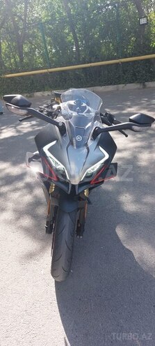 CFMOTO  2024, 3,500 km - 0.5 l - Bakı