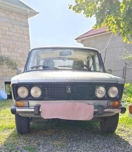 LADA (VAZ) 2106 2003, 73,985 km - 1.6 l - Qəbələ