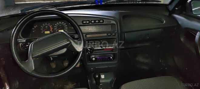 LADA (VAZ) 2115 2000, 56,930 km - 1.6 л - Ağcabədi