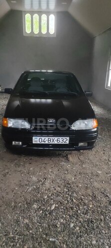LADA (VAZ) 2115 2000, 56,930 km - 1.6 л - Ağcabədi