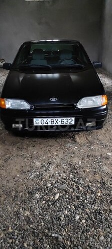 LADA (VAZ) 2115 2000, 56,930 km - 1.6 л - Ağcabədi