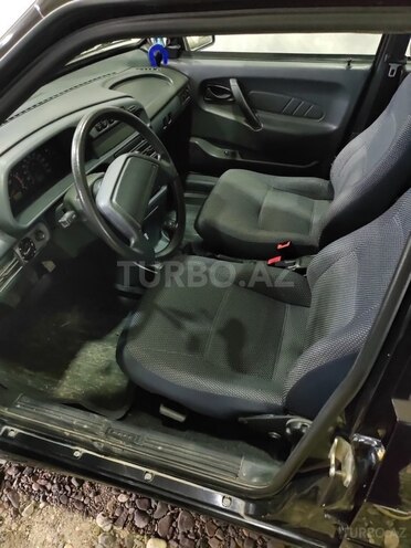 LADA (VAZ) 2115 2000, 56,930 km - 1.6 л - Ağcabədi