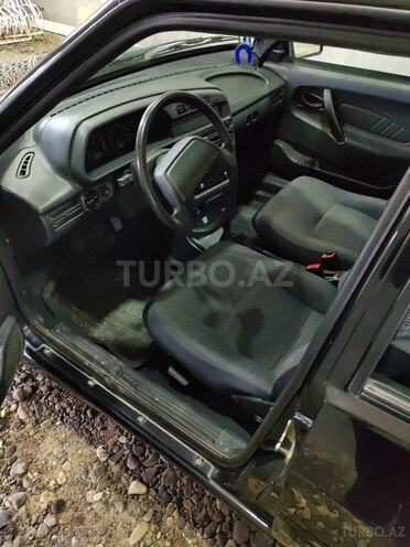 LADA (VAZ) 2115 2000, 56,930 km - 1.6 л - Ağcabədi