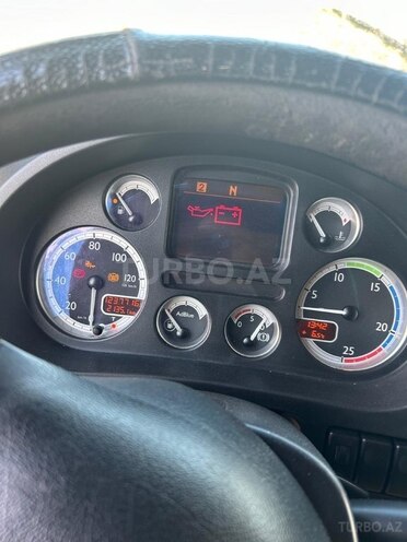 DAF 105 XF 2008, 1,237,716 km - 13.0 l - Bakı