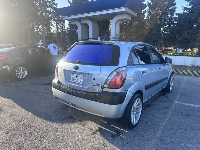 Kia Rio 2005, 300,200 km - 1.5 l - Bakı