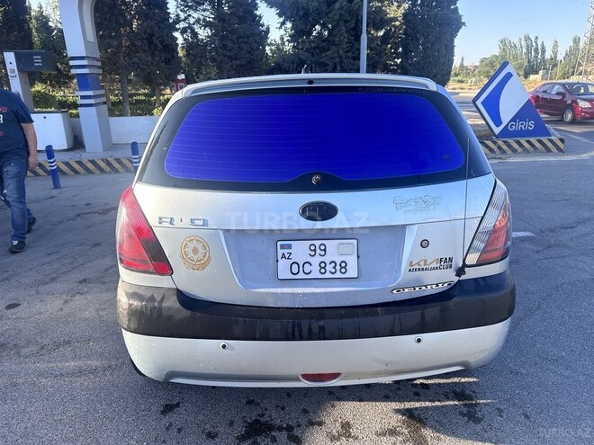 Kia Rio 2005, 300,200 km - 1.5 l - Bakı