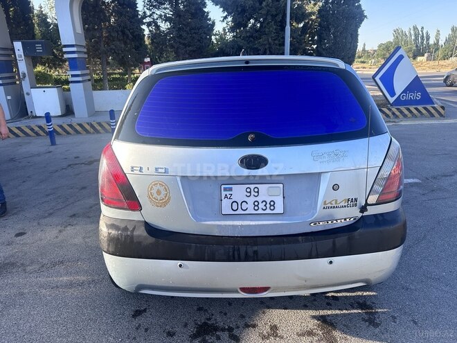 Kia Rio 2005, 300,200 km - 1.5 l - Bakı