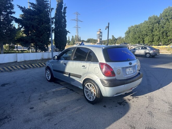 Kia Rio 2005, 300,200 km - 1.5 l - Bakı