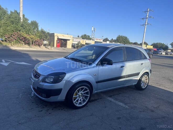 Kia Rio 2005, 300,200 km - 1.5 l - Bakı