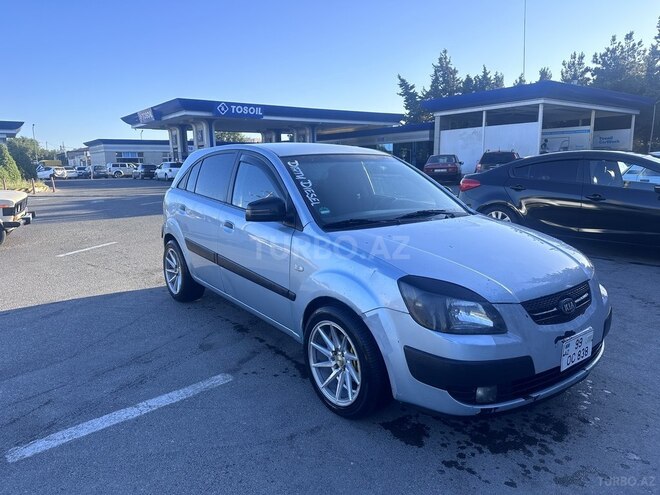Kia Rio 2005, 300,200 km - 1.5 l - Bakı