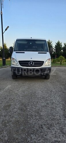Mercedes Sprinter 315 2007, 293,000 km - 2.2 л - Xaçmaz