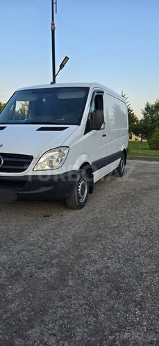 Mercedes Sprinter 315 2007, 293,000 km - 2.2 л - Xaçmaz