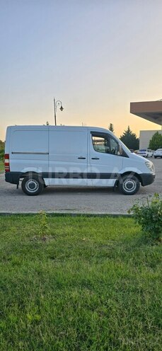 Mercedes Sprinter 315 2007, 293,000 km - 2.2 л - Xaçmaz