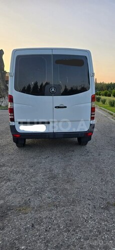 Mercedes Sprinter 315 2007, 293,000 km - 2.2 л - Xaçmaz