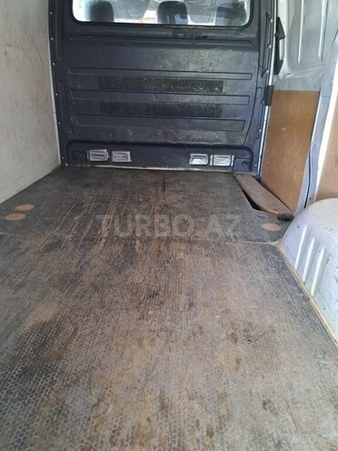 Mercedes Sprinter 315 2007, 293,000 km - 2.2 л - Xaçmaz