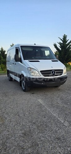 Mercedes Sprinter 315 2007, 293,000 km - 2.2 л - Xaçmaz