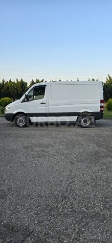 Mercedes Sprinter 315 2007, 293,000 km - 2.2 л - Xaçmaz