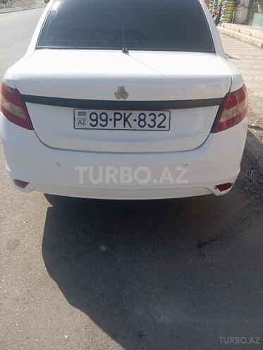 Saipa Saina 2020, 160,000 km - 1.5 l - Gəncə