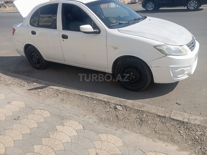 Saipa Saina 2020, 160,000 km - 1.5 l - Gəncə