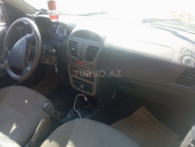 Saipa Saina 2020, 160,000 km - 1.5 l - Gəncə