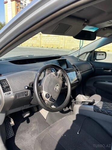 Toyota Prius 2007, 532,693 km - 1.5 l - Bakı
