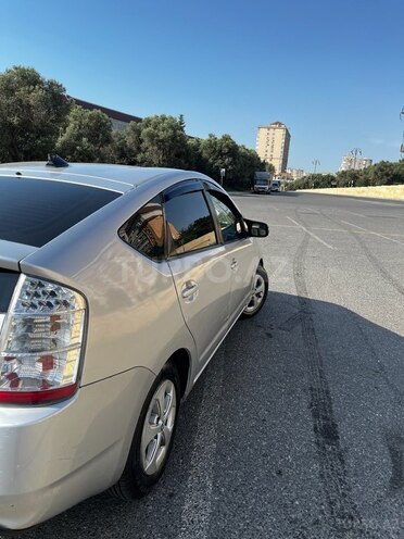 Toyota Prius 2007, 532,693 km - 1.5 l - Bakı
