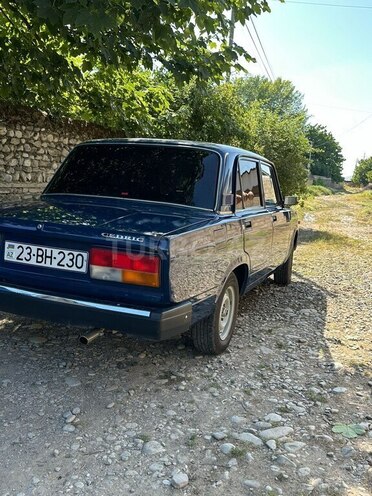LADA (VAZ) 2107 2009, 78,784 km - 1.6 l - Şamaxı
