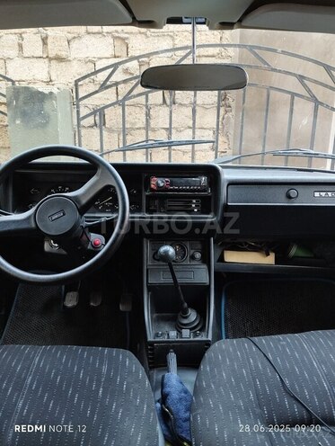 LADA (VAZ) 2107 2009, 78,784 km - 1.6 l - Şamaxı