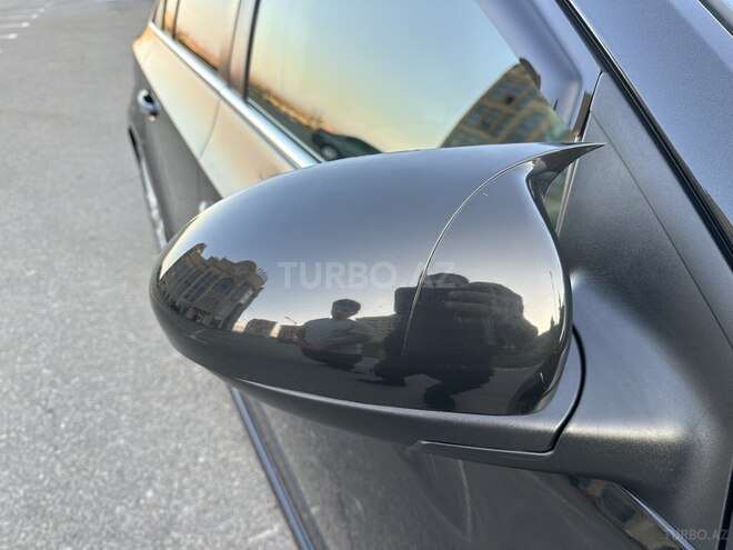 Chevrolet Cruze 2014, 180,000 km - 1.4 l - Bakı